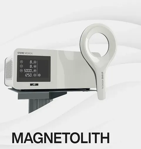 Magnetoterpai